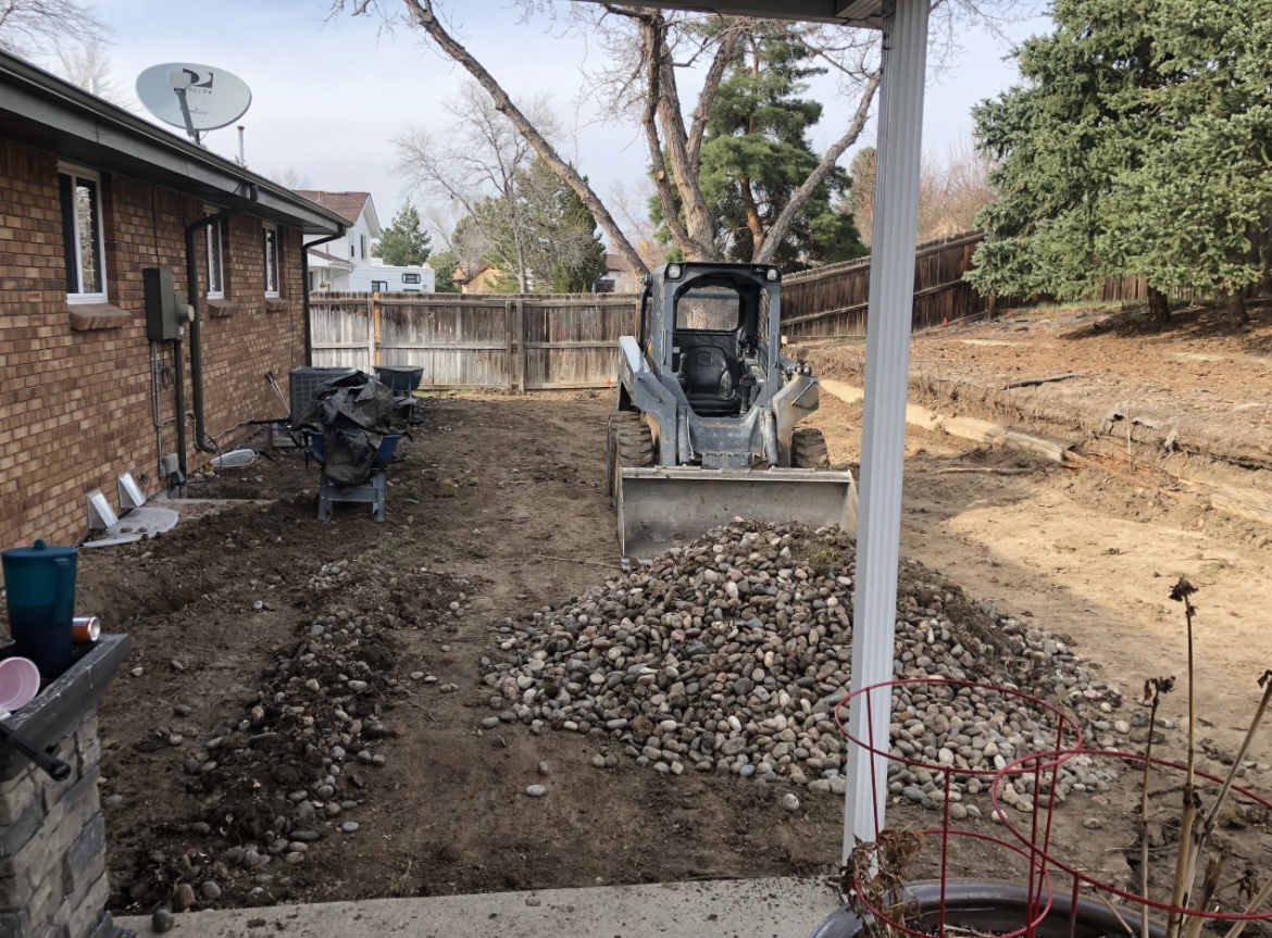 hardscape